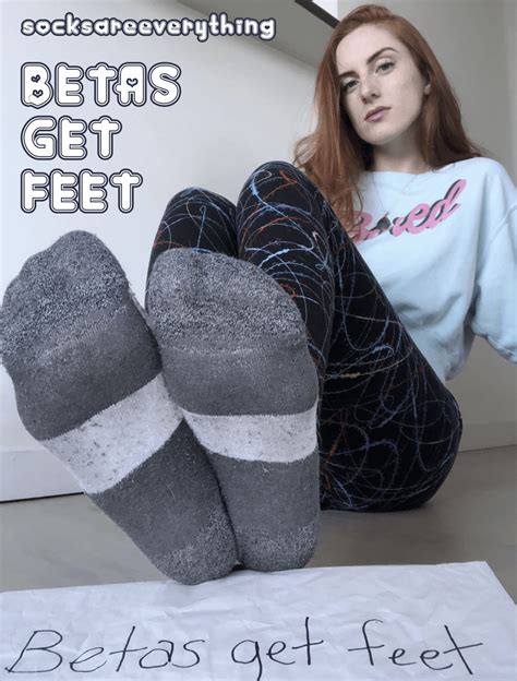 beta captions|Focus on feet, beta. My soles own you~ : r/betatraining .